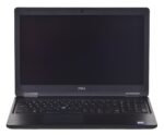 DELL LATITUDE 5580 i5-6300U 8GB 256GB SSD 15 6  FHD Win10pro Used