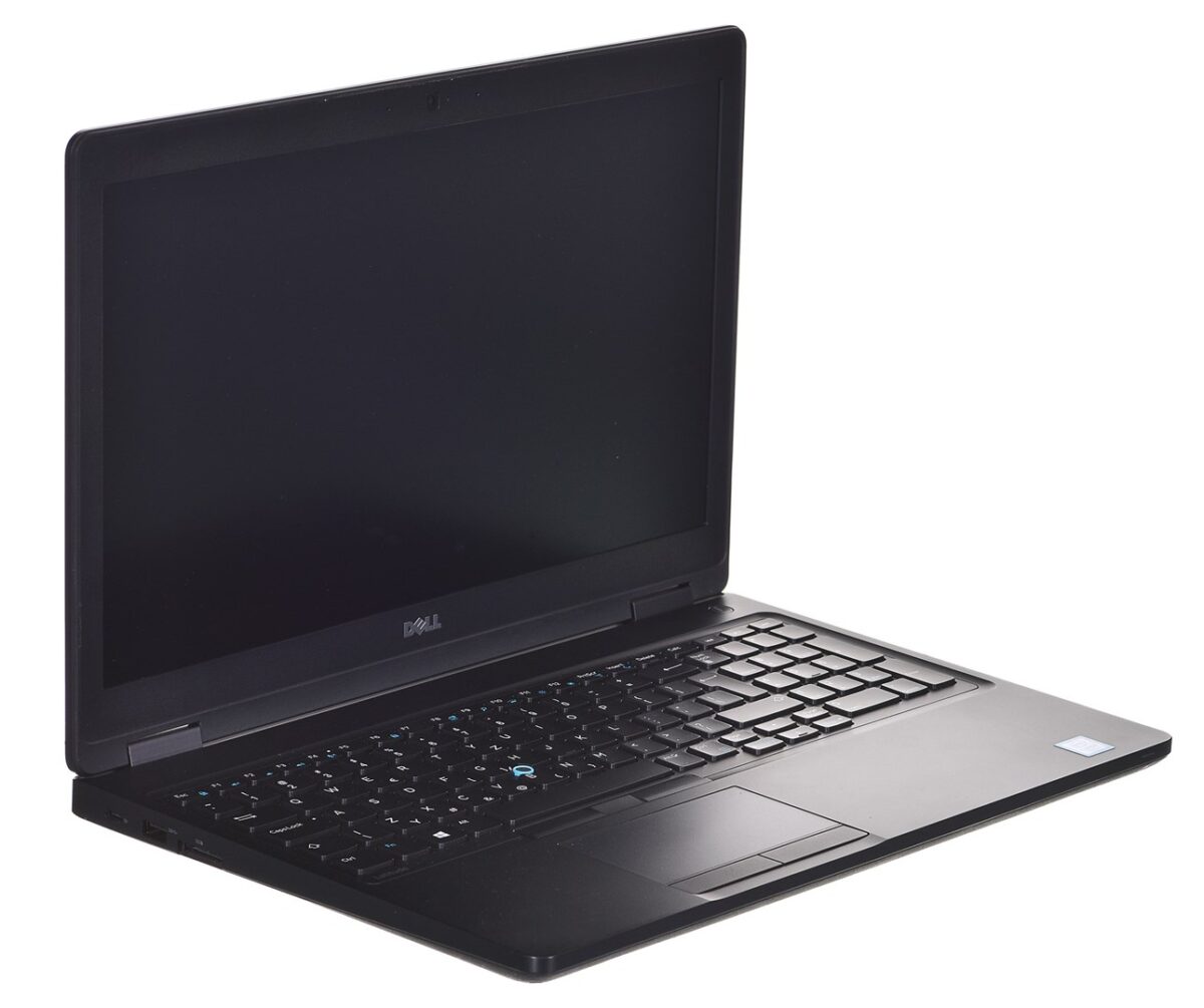 DELL LATITUDE 5580 i5-6300U 8GB 256GB SSD 15 6  FHD Win10pro Used - Image 2