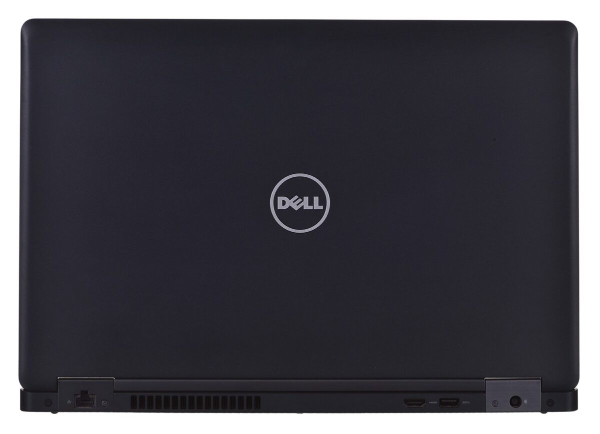 DELL LATITUDE 5580 i5-6300U 8GB 256GB SSD 15 6  FHD Win10pro Used - Image 5