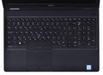 DELL LATITUDE 5580 i5-6300U 8GB 256GB SSD 15 6  FHD Win10pro Used - Image 6