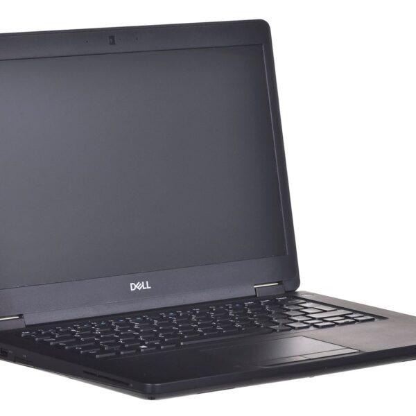 DELL LATITUDE 5490 i5-8250U 16GB 256GB SSD 14  FHD Win11pro Used   US QWERTY