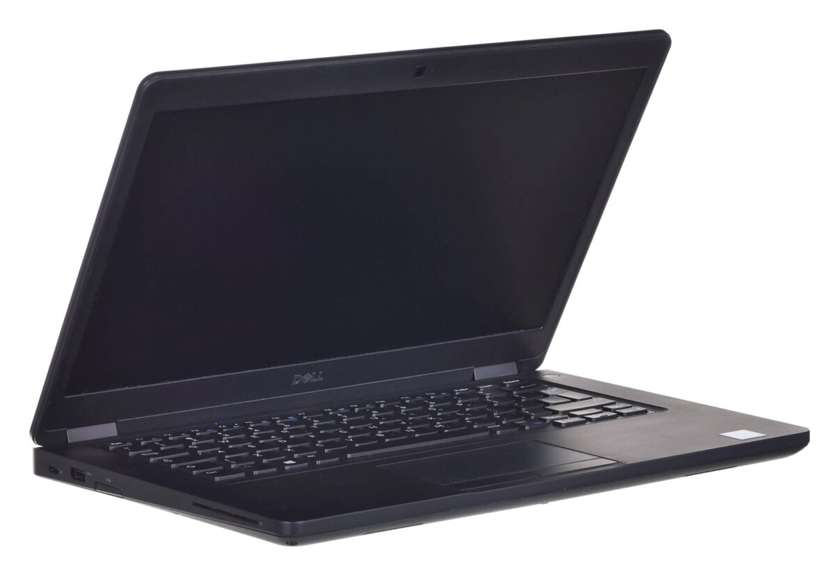 DELL LATITUDE 5490 i5-8250U 16GB 256GB SSD 14  FHD Win11pro Used   US QWERTY - Image 2