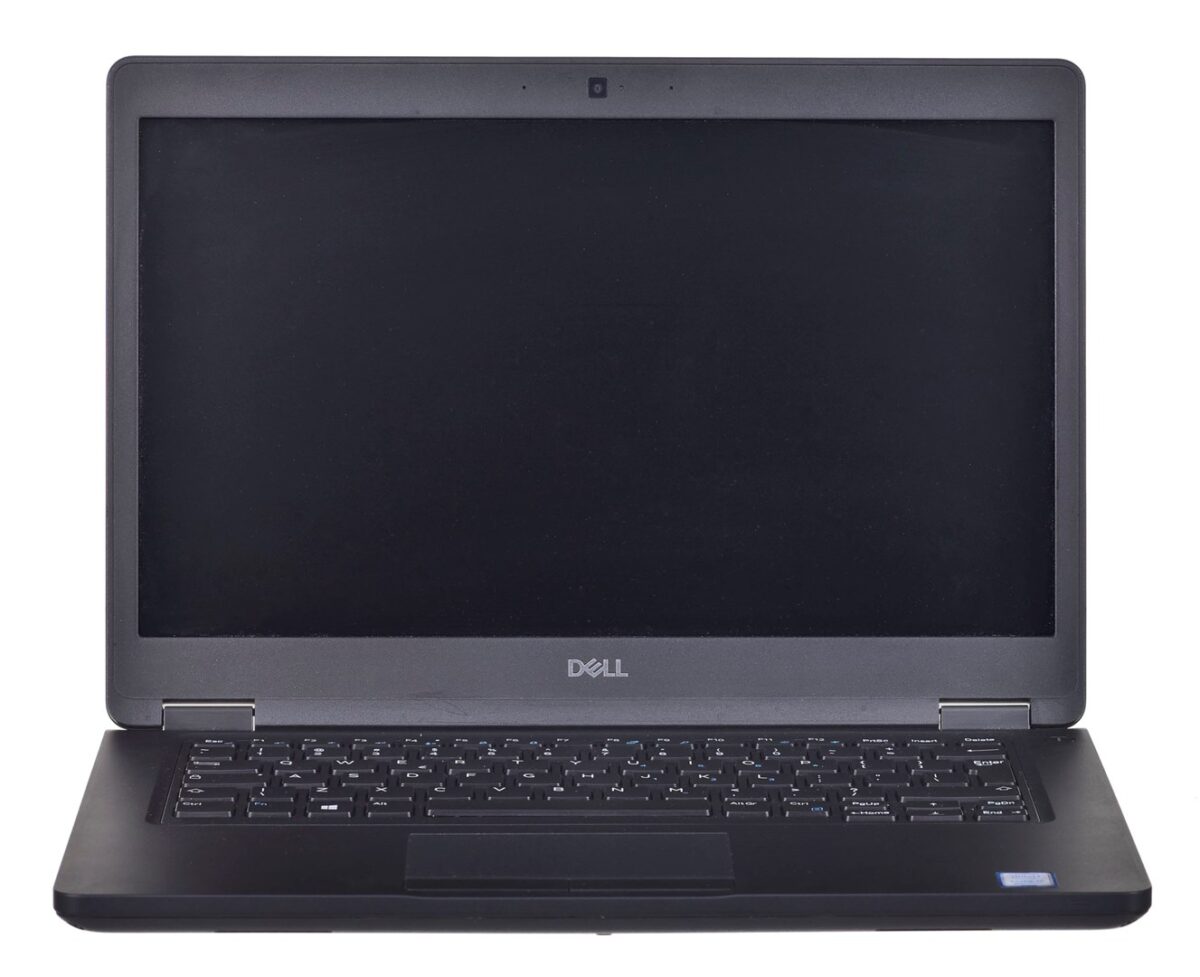 DELL LATITUDE 5490 i5-8250U 16GB 256GB SSD 14  FHD Win11pro Used   US QWERTY - Image 3