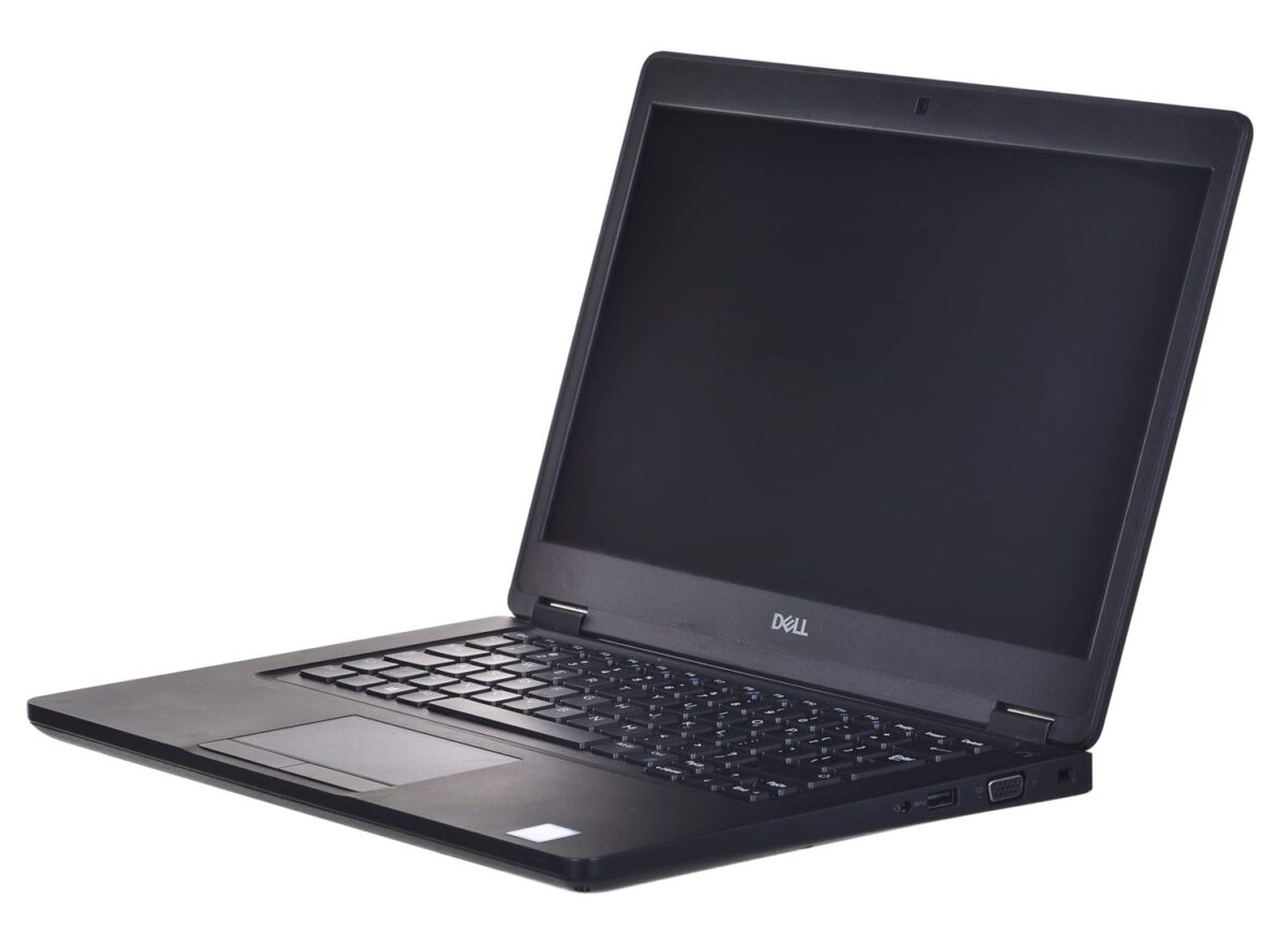 DELL LATITUDE 5490 i5-8250U 16GB 256GB SSD 14  FHD Win11pro Used   US QWERTY - Image 5