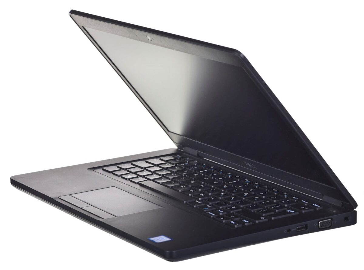 DELL LATITUDE 5490 i5-8250U 16GB 256GB SSD 14  FHD Win11pro Used   US QWERTY - Image 6