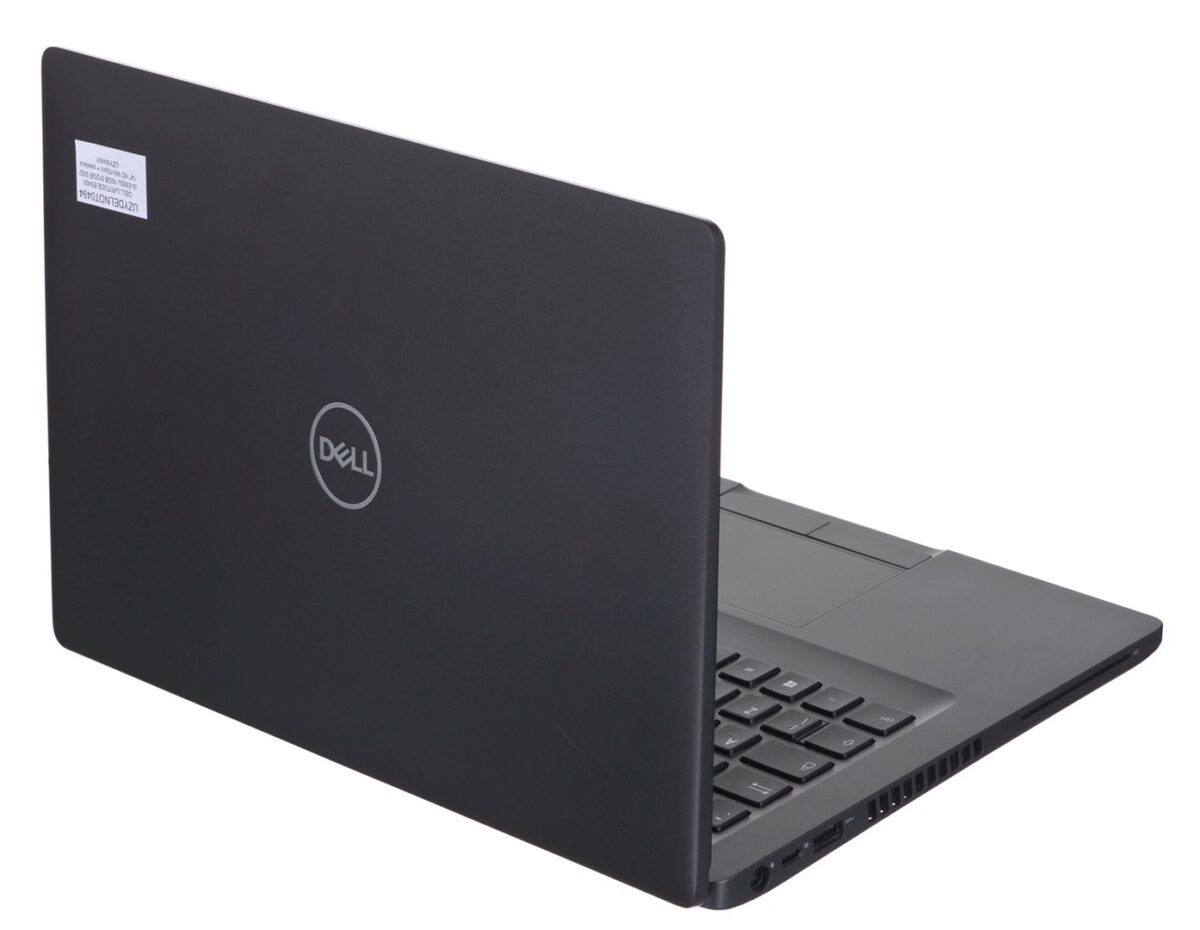 DELL LATITUDE 5400 i5-8365U 16GB 256GB SSD 14  FHD Win11pro Used - Image 2