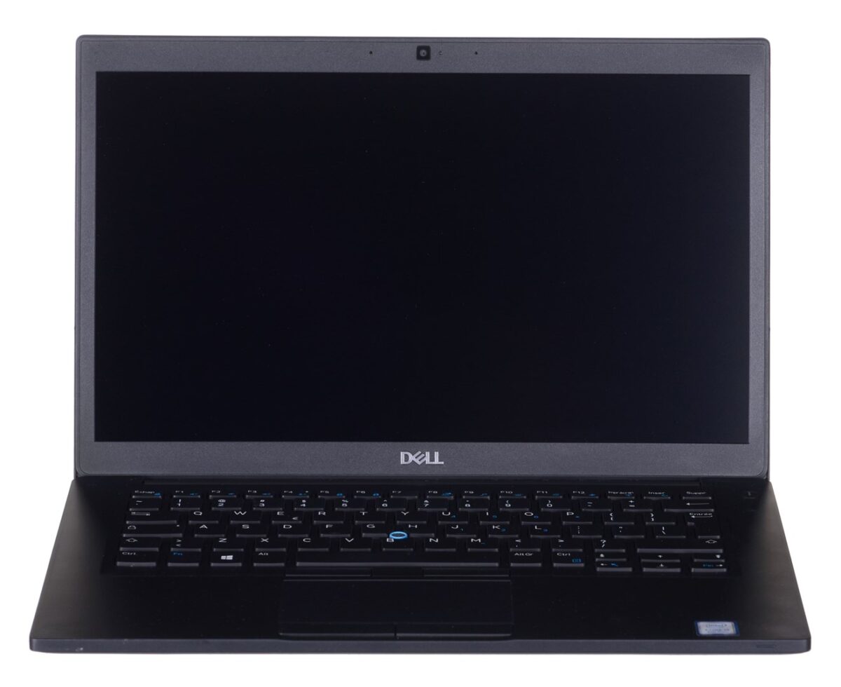 DELL LATITUDE 7490 i7-8650U 16GB 256GB SSD 14  FHD Win11pro Used - Image 1