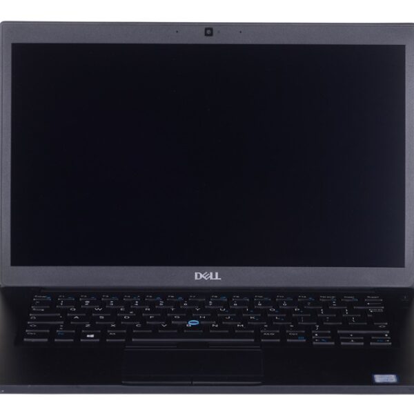 DELL LATITUDE 7490 i7-8650U 16GB 256GB SSD 14  FHD Win11pro Used