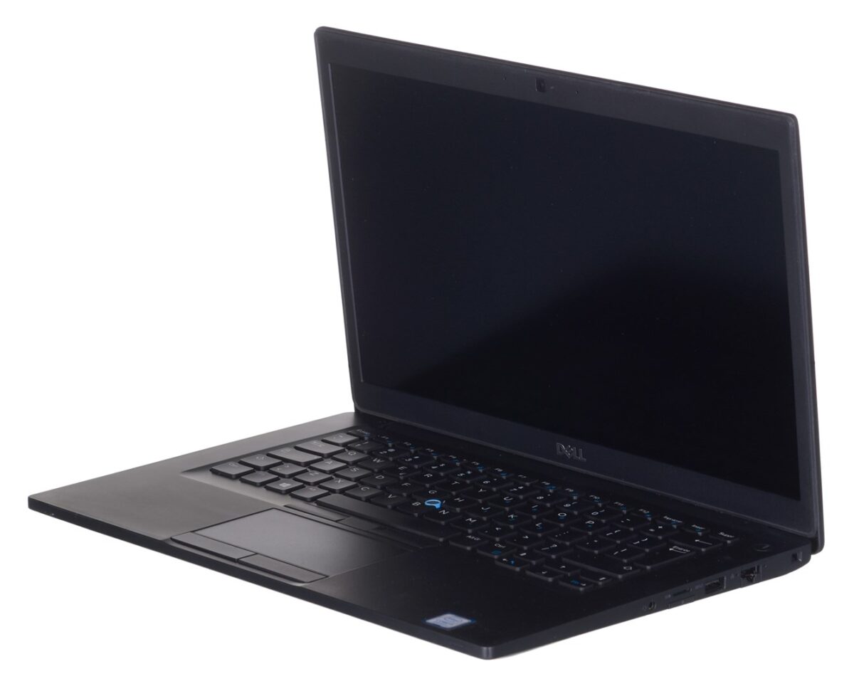 DELL LATITUDE 7490 i7-8650U 16GB 256GB SSD 14  FHD Win11pro Used - Image 5