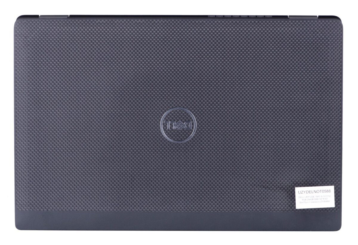DELL LATITUDE 7410 i5-10310U 16GB 512GB SSD 14  FHD(touch) Win11pro USED Grade B - Image 4