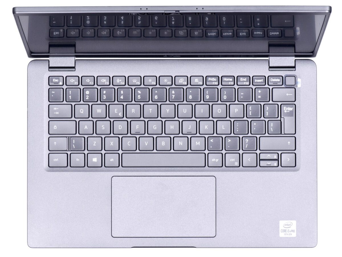 DELL LATITUDE 7410 i5-10310U 16GB 512GB SSD 14  FHD(touch) Win11pro USED Grade B - Image 5