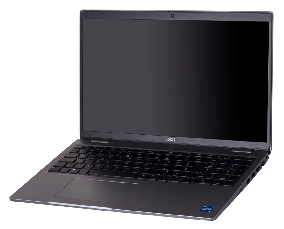 DELL LATITUDE 5520 i5-1145G7 16GB 256SSD 15 6  FHD Win11pro USED - Image 1