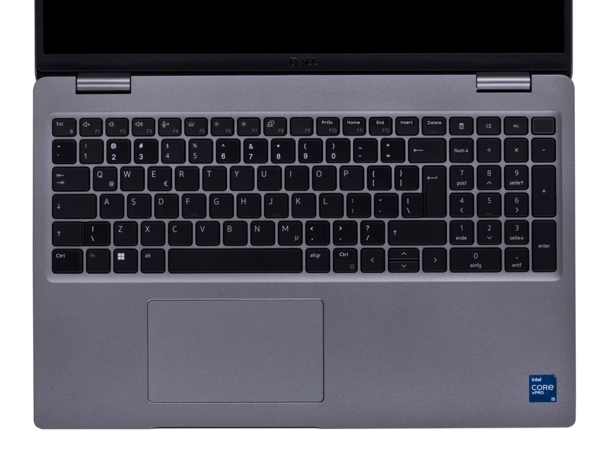 DELL LATITUDE 5520 i5-1145G7 16GB 256SSD 15 6  FHD Win11pro USED - Image 6