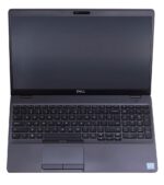 DELL LATITUDE 5500 i5-8265U 16GB 256GB SSD 15  FHD (US QWERTY) Win11pro Used