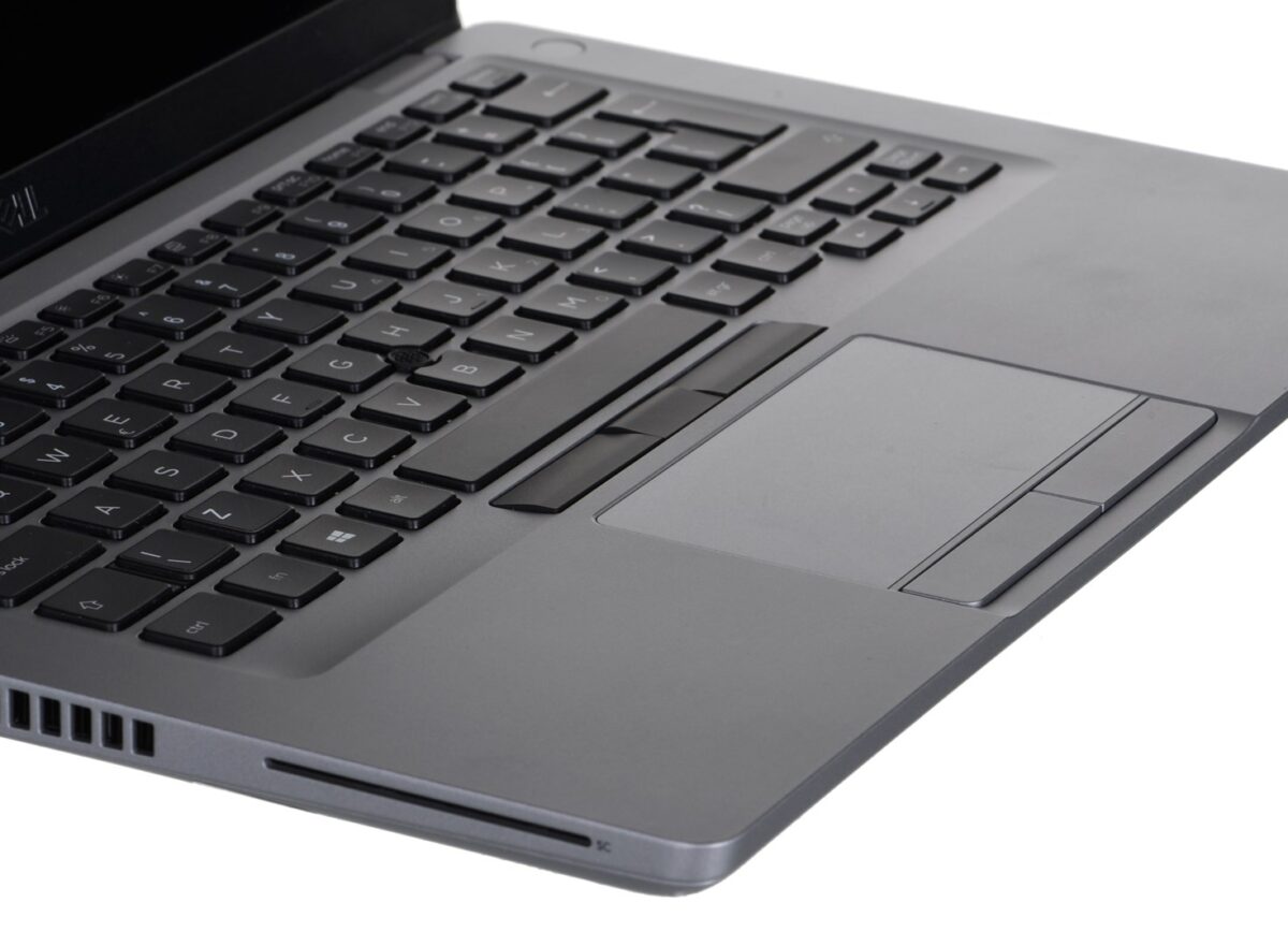 DELL LATITUDE 5410 i5-10310U 16GB 256GB SSD 14  FHD Win11pro Used - Image 5