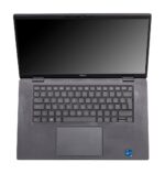DELL LATITUDE 7520 i7-1185G7 16GB 256SSD 15 6  FHD Win11pro USED