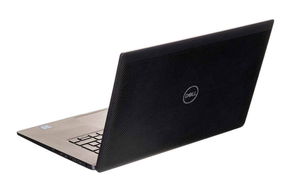 DELL LATITUDE 7520 i7-1185G7 16GB 256SSD 15 6  FHD Win11pro USED - Image 3