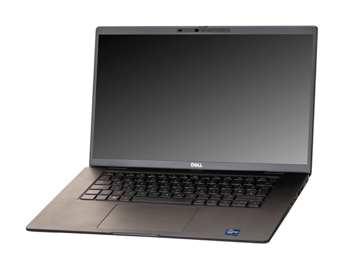 DELL LATITUDE 7520 i7-1185G7 16GB 256SSD 15 6  FHD Win11pro USED - Image 4