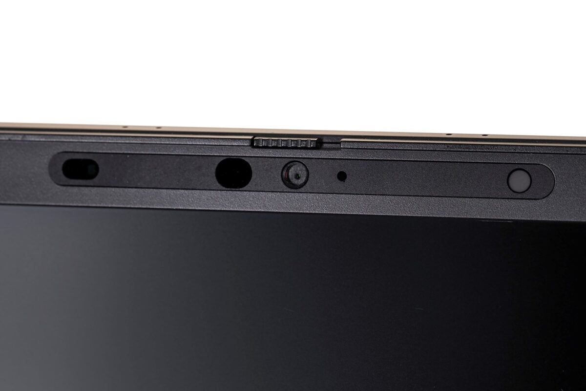 DELL LATITUDE 7520 i7-1185G7 16GB 256SSD 15 6  FHD Win11pro USED - Image 6