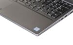 DELL Precision 7540 i9-9980HK 32GB 1TB SSD 15 6  FHD(RTX3000) Win11pro  Used - Image 4