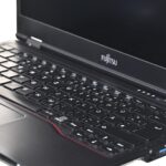 FUJITSU LifeBook U7311 i5-1135G7 16GB 256GB SSD 13 3  FHD W11p Used - Image 4