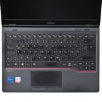 FUJITSU LifeBook U7311 i5-1135G7 16GB 256GB SSD 13 3  FHD W11p Used - Image 5