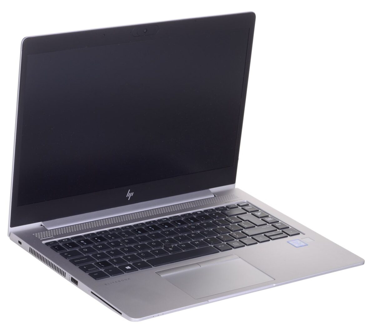 HP EliteBook 840 G5 i5-8350U 16GB 256GB SSD 14  FHD Win11pro Used US QWERTY - Image 2
