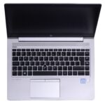 HP EliteBook 840 G5 i5-8350U 16GB 256GB SSD 14  FHD Win11pro Used US QWERTY - Image 3
