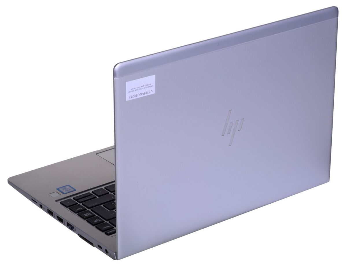 HP EliteBook 840 G5 i5-8350U 16GB 256GB SSD 14  FHD Win11pro Used US QWERTY - Image 5