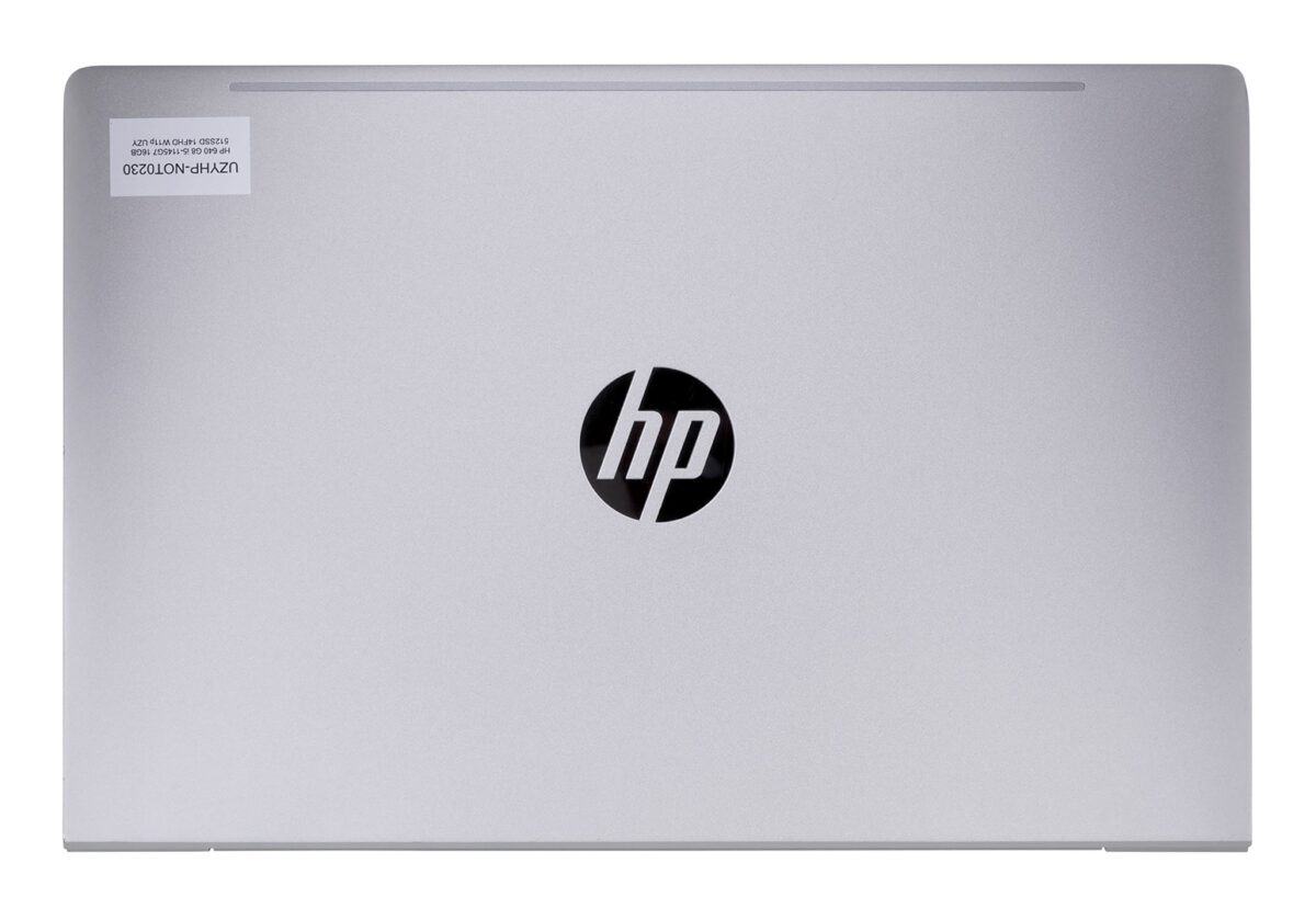 HP ProBook 640 G8 i5-1145G7 16GB 512GB SSD 14  FHD Win11pro Used - Image 3