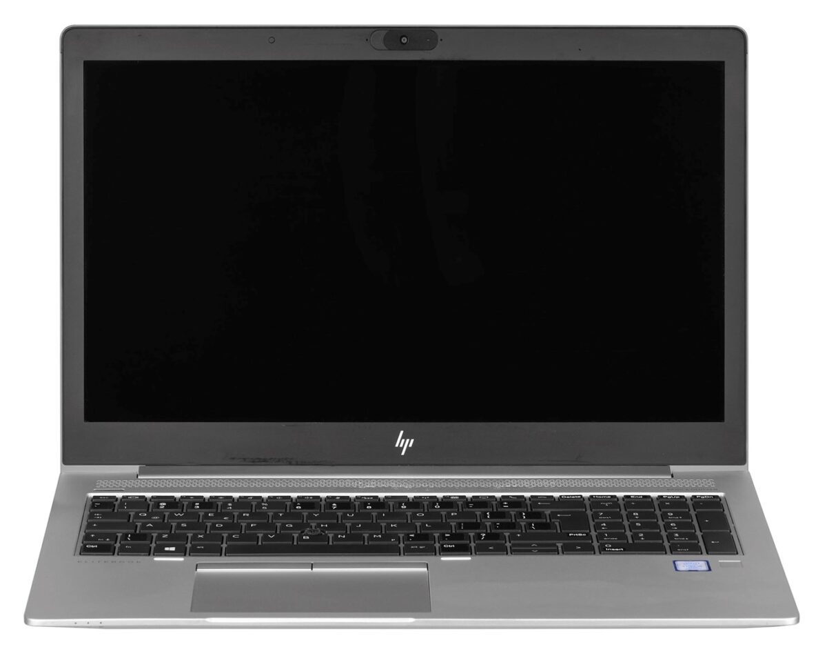 HP EliteBook 850 G5 i5-8250U 16GB 512GB SSD 15 6  FHD Win11pro Used - Image 1