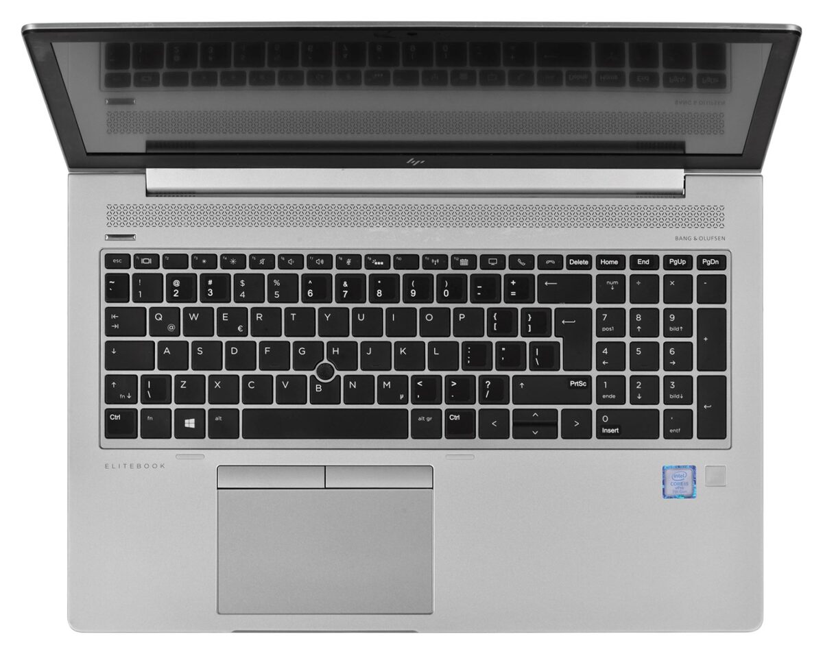 HP EliteBook 850 G5 i5-8250U 16GB 512GB SSD 15 6  FHD Win11pro Used - Image 6