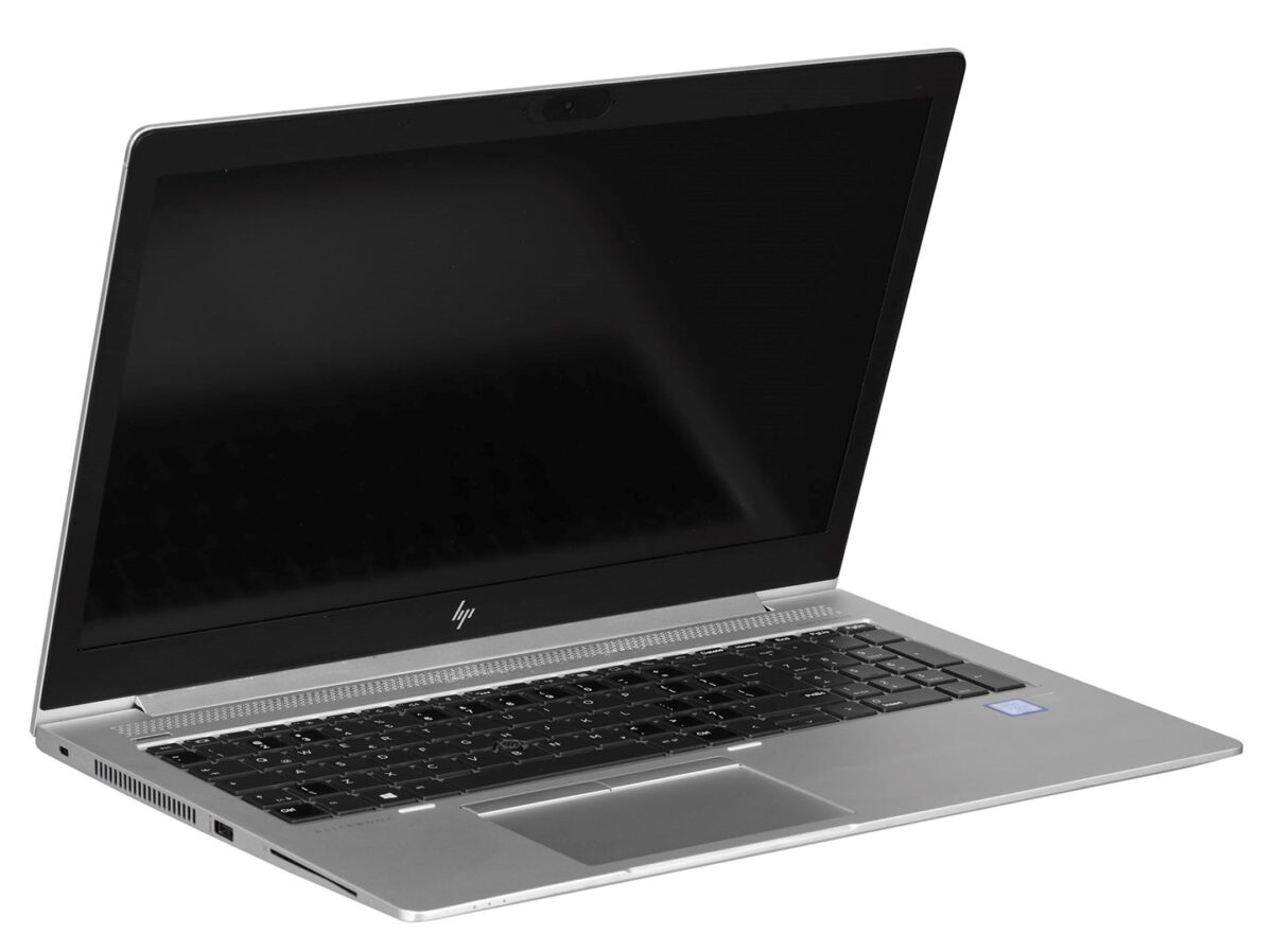HP EliteBook 850 G5 i5-8250U 16GB 256GB SSD 15 6  FHD Win11pro Used - Image 2
