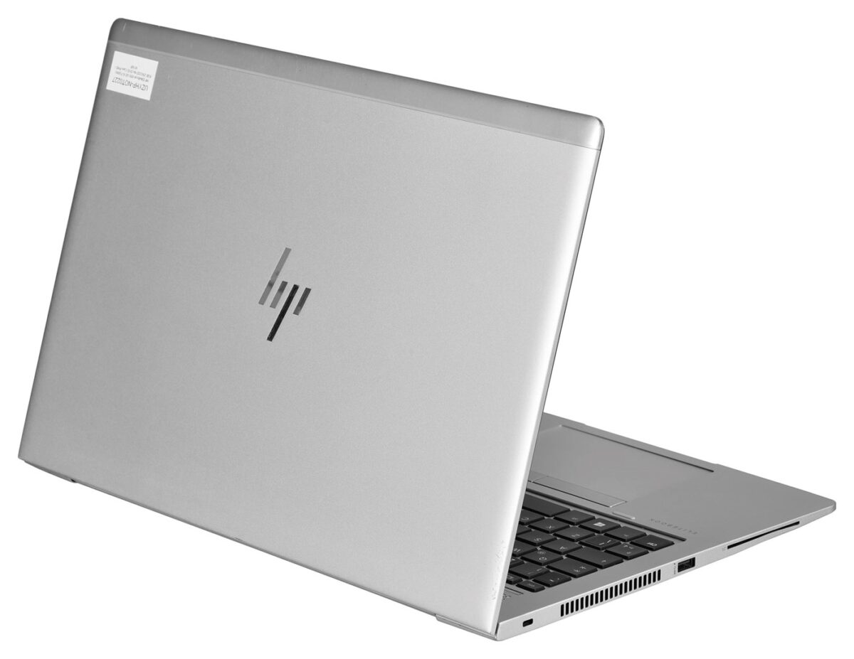 HP EliteBook 850 G5 i5-8250U 16GB 256GB SSD 15 6  FHD Win11pro Used - Image 3
