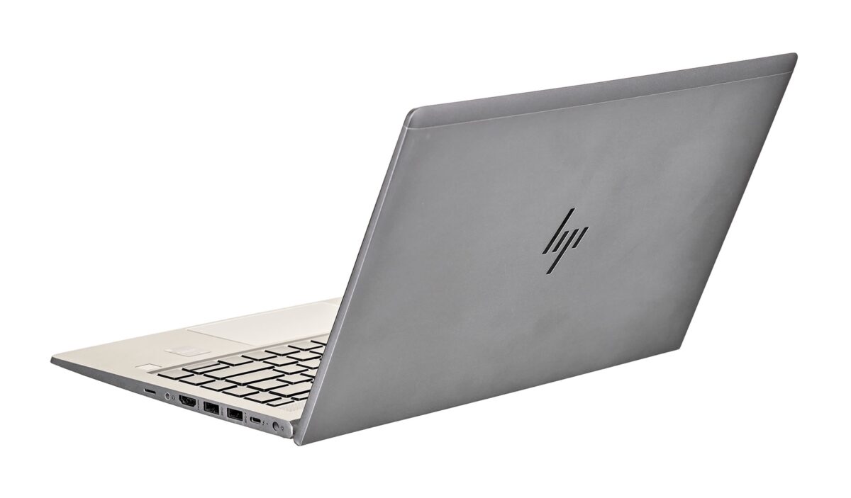 HP ProBook 640 G9 i5-1245U 16GB 256GB SSD 14  FHD Win11pro Used - Image 2