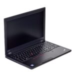LENOVO ThinkPad P52 i7-8850H 16GB 512GB SSD 15 6  FHD(Quadro P1000) Win11pro Used - Image 2