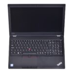 LENOVO ThinkPad P52 i7-8850H 16GB 512GB SSD 15 6  FHD(Quadro P1000) Win11pro Used - Image 3
