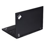LENOVO ThinkPad P52 i7-8850H 16GB 512GB SSD 15 6  FHD(Quadro P1000) Win11pro Used - Image 5