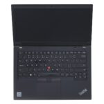 LENOVO ThinkPad T14 G1 i5-10210U 16GB 256GB SSD 14  FHD(touch) Win11pro USED US QWERTY - Image 4