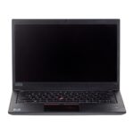 LENOVO ThinkPad T14 G1 i5-10210U 16GB 256GB SSD 14  FHD(touch) Win11pro USED US QWERTY - Image 5