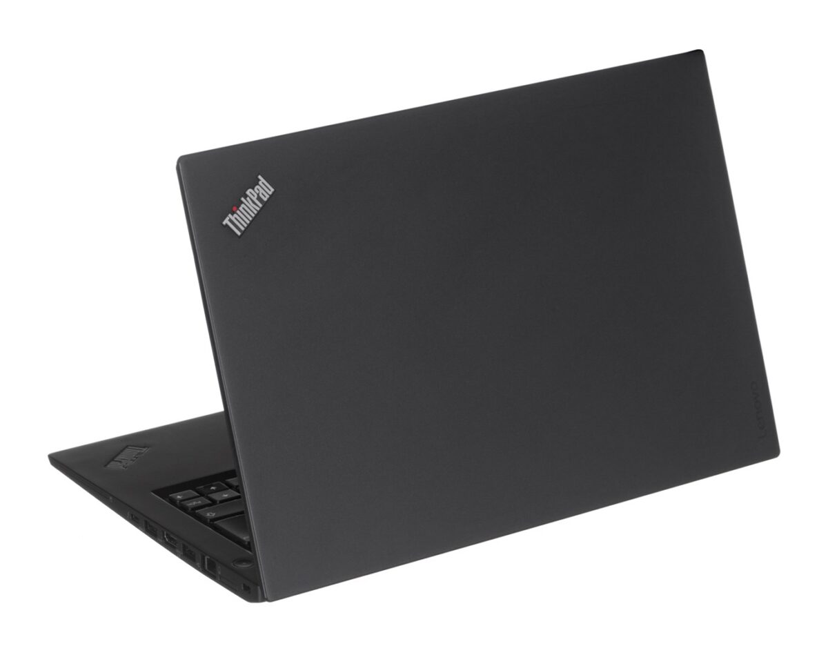 LENOVO ThinkPad T470 i5-6300U 16GB 256GB SSD 14  FHD Win10pro Used Used - Image 4