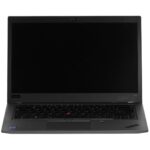 LENOVO ThinkPad T480S i5-8250U 16GB 256GB SSD 14  FHD Win11pro Used