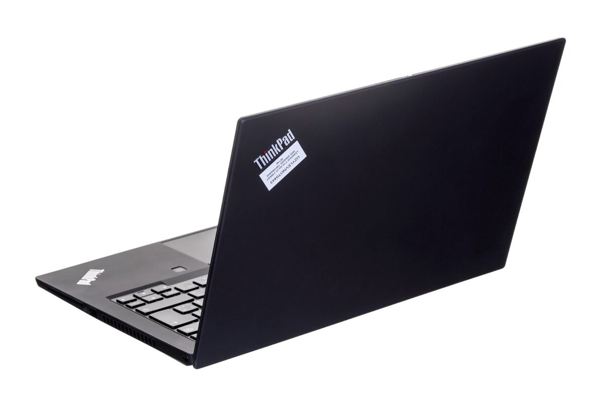LENOVO ThinkPad T14 G2 i7-1185G7 32GB 512GB SSD 14  FHD Win11pro USED US QWERTY - Image 1