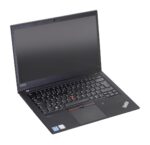 LENOVO ThinkPad T14 G2 i7-1185G7 32GB 512GB SSD 14  FHD Win11pro USED US QWERTY - Image 2