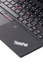 LENOVO ThinkPad T14 G2 i7-1185G7 32GB 512GB SSD 14  FHD Win11pro USED US QWERTY - Image 3