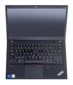 LENOVO ThinkPad T14 G2 i7-1185G7 32GB 512GB SSD 14  FHD Win11pro USED US QWERTY - Image 4