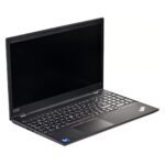 LENOVO ThinkPad T15 G2 i5-1145G7 16GB 512GB SSD 15  FHD Win11pro USED