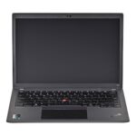 LENOVO ThinkPad X13 G2 i7-1185G7 16GB 256GB SSD 13 3  FHD(touch) Win11pro Used US QWERTY - Image 2