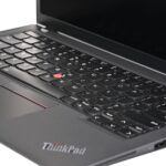 LENOVO ThinkPad X13 G2 i7-1185G7 16GB 256GB SSD 13 3  FHD(touch) Win11pro Used US QWERTY - Image 4
