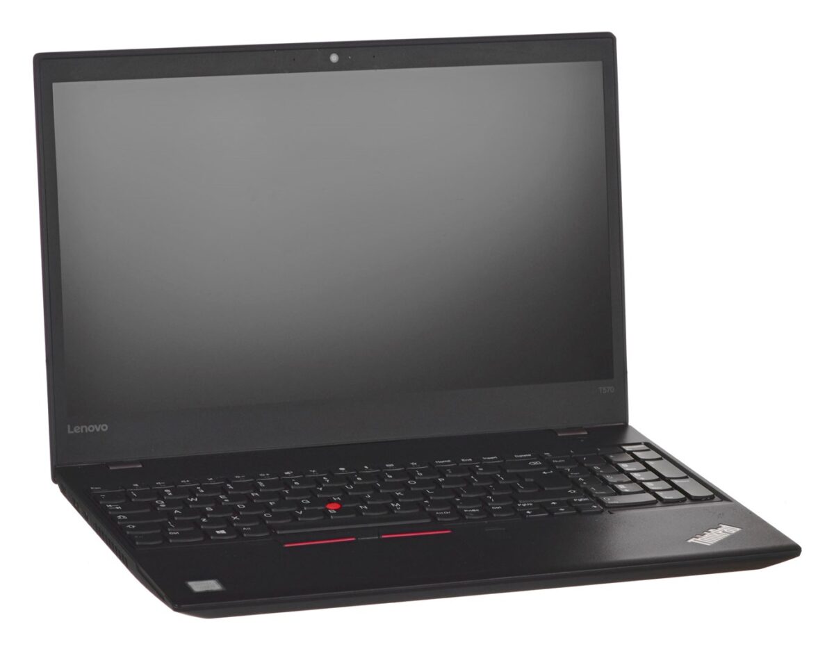 LENOVO ThinkPad T570 i5-6300U 16GB 256GB SSD 15  FHD Win10pro USED - Image 2
